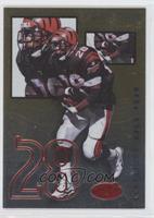 Corey Dillon