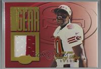 Jerry Rice [Noted] #/300