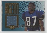 Keenan McCardell #/300