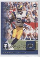 Marshall Faulk