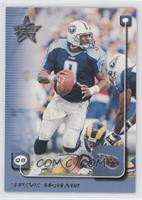 Steve McNair