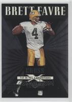 Brett Favre #/1,250