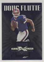 Doug Flutie #/1,250