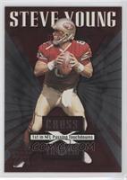 Steve Young #/1,250