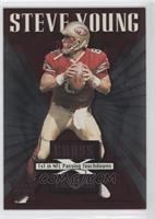 Steve Young #/1,250