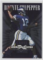 Daunte Culpepper #/1,250