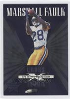 Marshall Faulk #/1,250