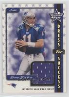 Drew Bledsoe #/200