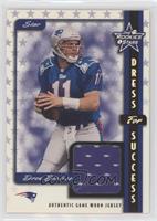 Drew Bledsoe #/200