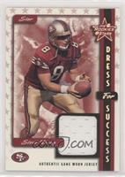 Steve Young #/200