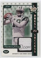 Keyshawn Johnson #/200