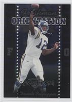 Daunte Culpepper #/2,500