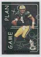 Brett Favre #/2,500