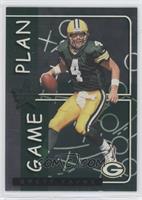 Brett Favre #/2,500