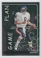 Cade McNown #/2,500