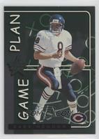 Cade McNown #/2,500