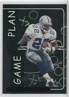 Emmitt Smith #/2,500