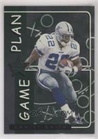 Emmitt Smith #/2,500