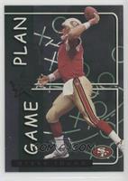 Steve Young #/2,500