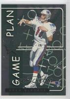 Drew Bledsoe #/2,500