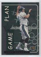 Mark Brunell #/2,500