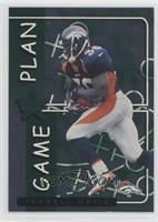 Terrell Davis #/2,500