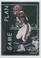 Corey Dillon #/2,500