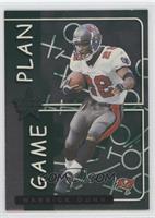 Warrick Dunn #/2,500