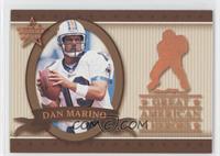 Dan Marino #/2,500