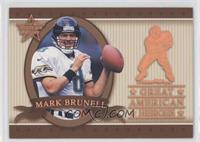 Mark Brunell #/2,500