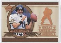 Mark Brunell #/2,500