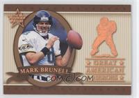 Mark Brunell #/2,500