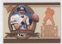 Mark Brunell #/2,500