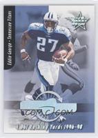 Eddie George #/2,500