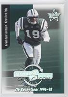 Keyshawn Johnson #/2,500