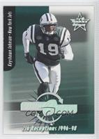 Keyshawn Johnson #/2,500