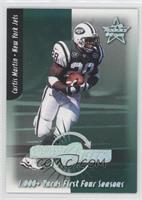 Curtis Martin #/2,500