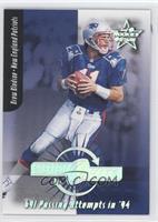 Drew Bledsoe #/2,500