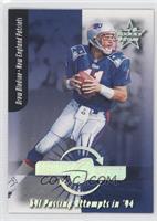 Drew Bledsoe #/2,500