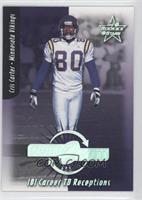 Cris Carter #/2,500