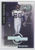 Cris Carter #/2,500