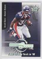 Terrell Davis #/2,500