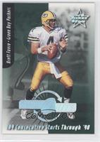 Brett Favre #/2,500