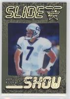 Jon Kitna #/50