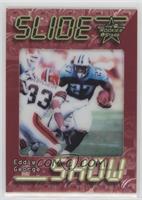 Eddie George #/100