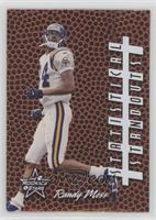 Randy Moss #/1,250