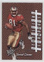 Terrell Owens #/1,250