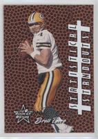 Brett Favre #/1,250