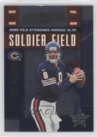 Cade McNown, Curtis Enis #/2,500