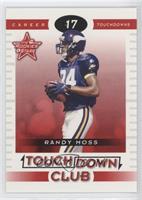 Randy Moss #/1,000